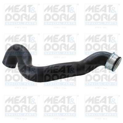 Hose, heat exchanger (heating)